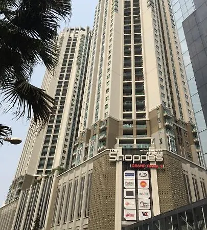 Grand Belle Rama 9 Condo For Rent