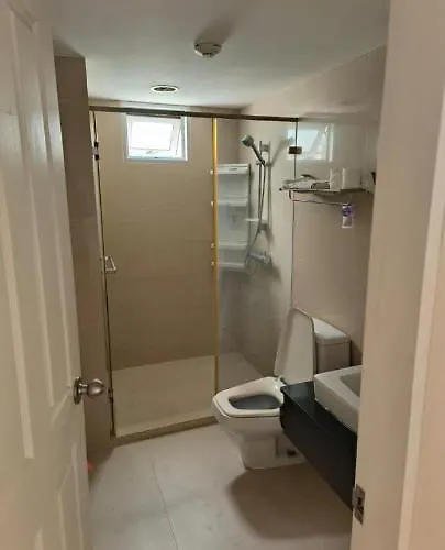 Grand Belle Rama 9 For Rent Hotel *
