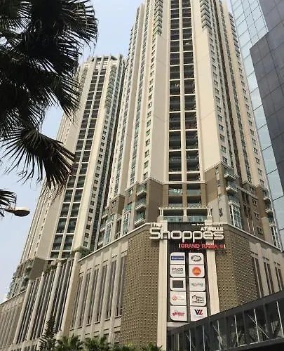 Grand Belle Rama 9 For Rent * Banguecoque