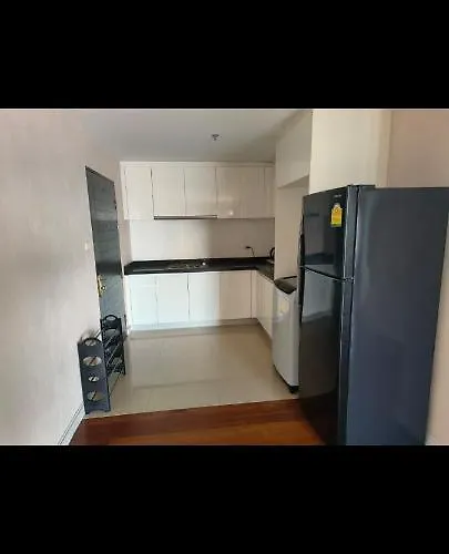 Grand Belle Rama 9 For Rent Hotel