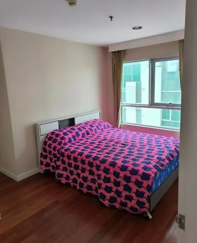 Grand Belle Rama 9 For Rent *