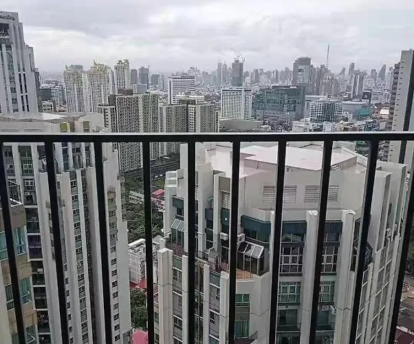 Grand Belle Rama 9 For Rent * Banguecoque