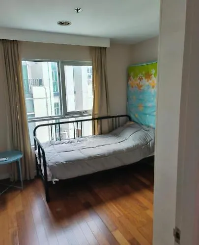 Grand Belle Rama 9 For Rent Hotel