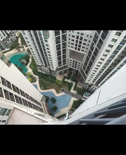 Hotel Grand Belle Rama 9 For Rent *